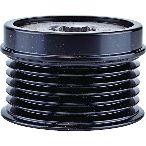 Aftermarket JAndN Electrical Products Pulley 206-48025-JN - main